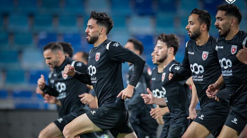 oficial bani convocat in premiera la nationala iordaniei calificata la cm 2026 fotbalistul era eligibil pentru trei reprezentative 6911bbd0b5110