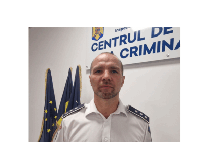 oficial comisarul sef catana adjunctul ipj constanta sef plin la politia maramures iata cu cine face echipa 69199c882105a