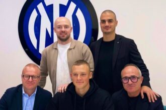 oficial cristi chivu nu se joaca inter a semnat cu noul donnarumma 691399ff419b2