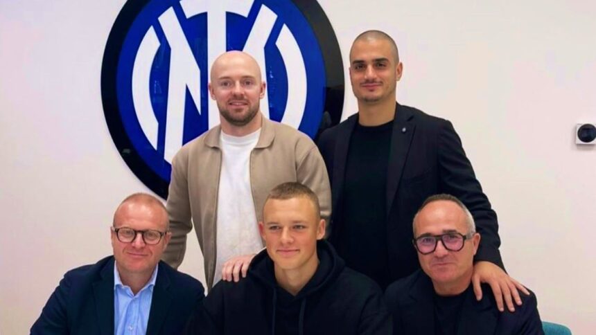 oficial cristi chivu nu se joaca inter a semnat cu noul donnarumma 691399ff419b2