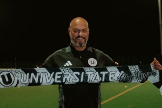 oficial cristi dulca a semnat preia postul de antrenor principal 690c6ec86f09b