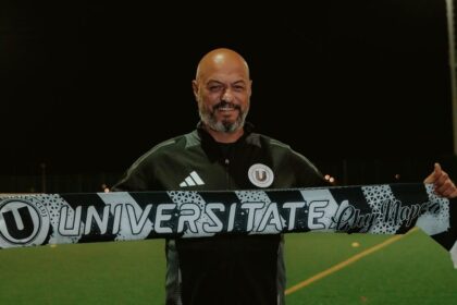 oficial cristi dulca a semnat preia postul de antrenor principal 690c6ec86f09b