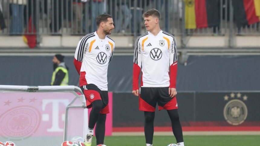 oficial de ce a convocat julian nagelsmann patru portari la nationala germaniei 691465db2de99