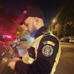 oficial de la ipj constanta despre sigilarea unor birouri de la biroul de siguranta rutiera medgidia politistii dispun de toate mijloacele necesare pentru a si desfasura activitatea 691863bfc73ee