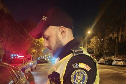 oficial de la ipj constanta despre sigilarea unor birouri de la biroul de siguranta rutiera medgidia politistii dispun de toate mijloacele necesare pentru a si desfasura activitatea 691863bfc73ee