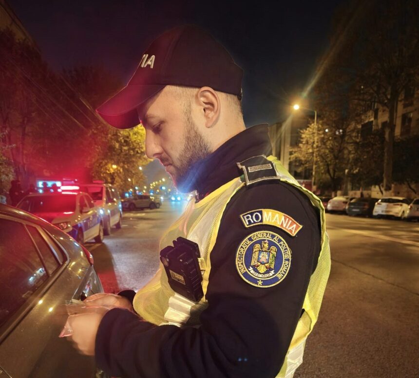 oficial de la ipj constanta despre sigilarea unor birouri de la biroul de siguranta rutiera medgidia politistii dispun de toate mijloacele necesare pentru a si desfasura activitatea 691863bfc73ee