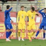 oficial doua modificari in lotul nationalei under 21 fotbalistii de la steaua si cs dinamo sunt out finlanda romania este pe voyo 6911b162ccce5