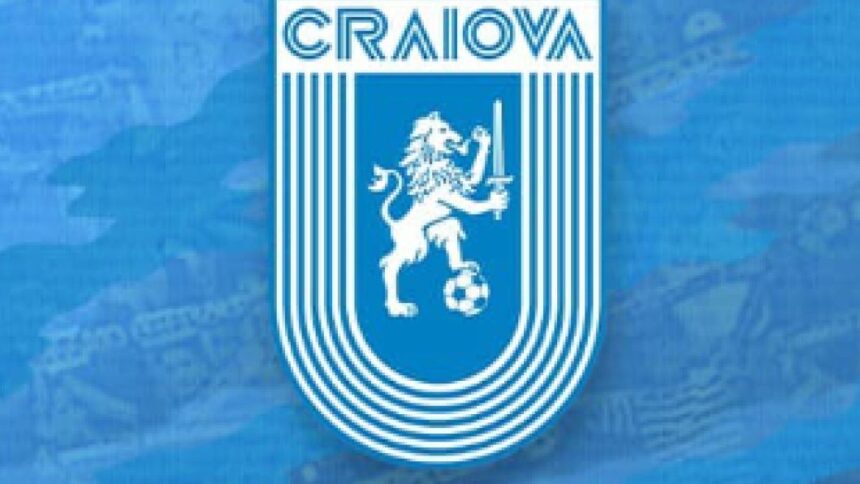 oficial e gata universitatea craiova a numit antrenorul dupa plecarea lui mirel radoi ii dorim mult succes 69138153e6de2