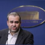 oficial fostul ministru de finante darius valcov eliberat pe prescriptie de inalta curte 690a26072c7ce