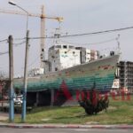 oficial vaporasul de la gara cfr constanta va fi desfiintat primaria a emis azi autorizatia 6909f4cad72ee