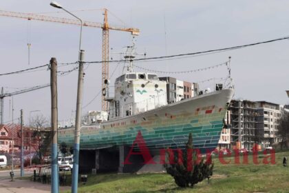 oficial vaporasul de la gara cfr constanta va fi desfiintat primaria a emis azi autorizatia 6909f4cad72ee