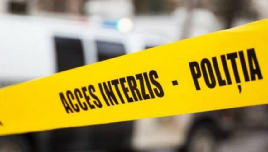 omor la cuza voda autorul faptei se plimba cu microbuzul avand arma crimei la el 692758b366bab