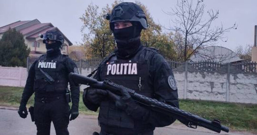 operatiunea jupiter perchezitii in bihor si cluj intr un dosar de evaziune fiscala si comert ilegal cu motorina cat este prejudiciul 690b1a3ee6e77