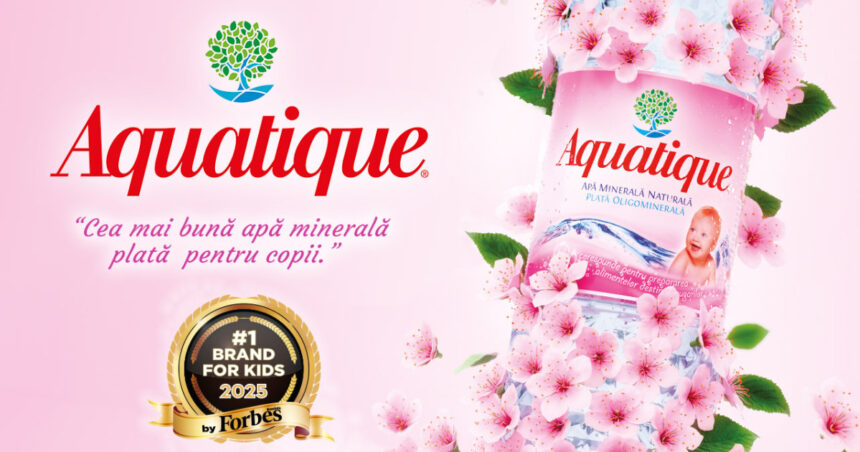 p aquatique a fost votata din nou cea mai buna apa minerala plata pentru copii 691f273337002