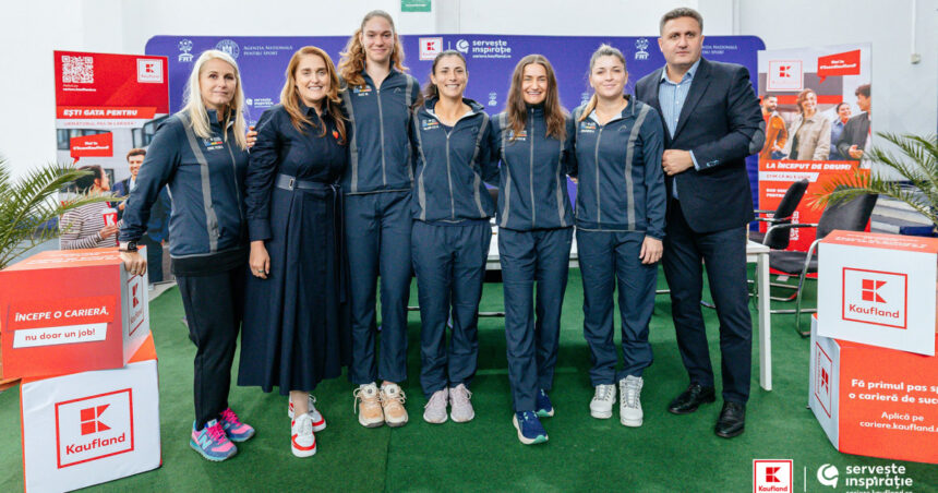 p kaufland se alatura federatiei romane de tenis si lanseaza serveste inspiratie platforma ce conecteaza cariera si sportul 6916f0b99796b