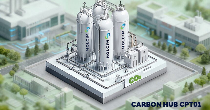 p proiectul holcim romania de captare si stocare a carbonului primeste sprijin ue marcand o etapa istorica pentru industrie 6911aab86e275