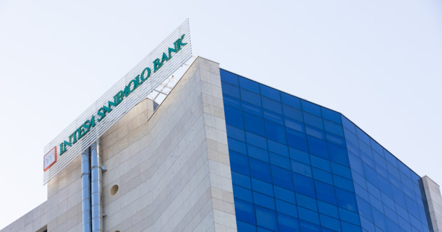 p recomandari pentru clientii first bank dupa integrarea in intesa sanpaolo bank romania ghid de activare a serviciilor 690adc2821186