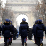 parada militara de 1 decembrie 2025 ce evenimente se vor desfasura de ziua nationala a romaniei in capitala si in alte orase din tara 692a7eff7c225