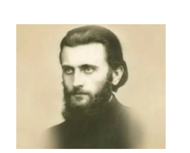 parintele arsenie boca va fi canonizat oficial pe 28 noiembrie la manastirea prislop 692703df1759c