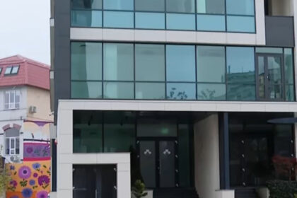 parintii fetitei de 2 ani care a murit la o clinica stomatologica si alte 10 persoane audiati joi de procurori 691ed2b47dc76