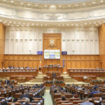 parlamentul voteaza consiliile de administratie ale tvr si radio romania si noul presedinte al autoritatii electorale permanente 691c28aa3794e