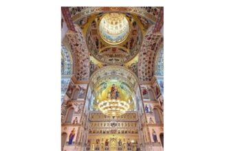 pelerinajul la catedrala nationala se incheie dupa 11 zile de rugaciune neintrerupta 690a2282ab1d2