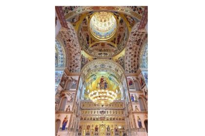 pelerinajul la catedrala nationala se incheie dupa 11 zile de rugaciune neintrerupta 690a2282ab1d2