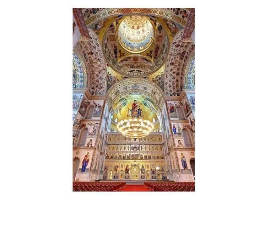 pelerinajul la catedrala nationala se incheie dupa 11 zile de rugaciune neintrerupta 690a2282ab1d2