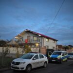 perchezitii la cumpana in urma unui scandal dintr o parcare trei persoane au fost duse la audieri 69149d62cd6a4