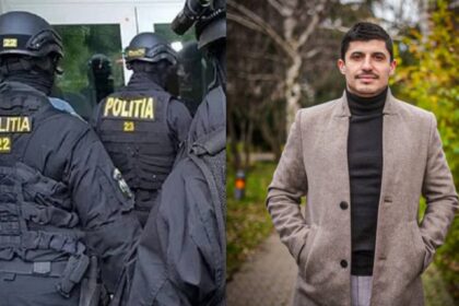 perchezitii la firma pesedistului gheorghe naceades acuzat de evaziune fiscala 690a46268b509