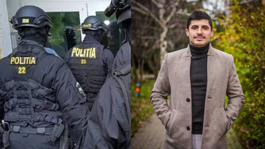 perchezitii la firma pesedistului gheorghe naceades acuzat de evaziune fiscala 690a46268b509