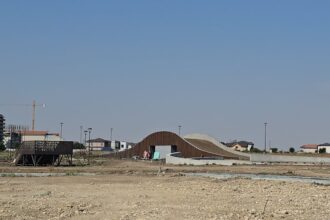 perdeaua verde va fi depus pentru obtinerea finantarii europene desi lucrarile au inceput usr acuza lipsa fondurilor locale 690bd2c886e0d