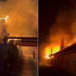 pericol de explozie in prahova o casa cu mai multe butelii a fost cuprinsa de flacari 69065d669fde7