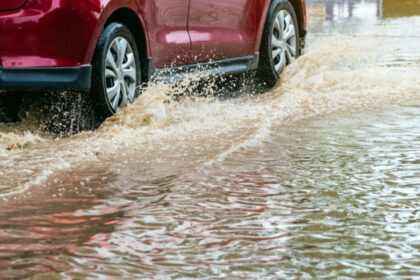 pericol de inundatii in 11 judete hidrologii au emis cod galben de viituri sfaturi pentru oamenii din zonele vizate 692825cbaceb9