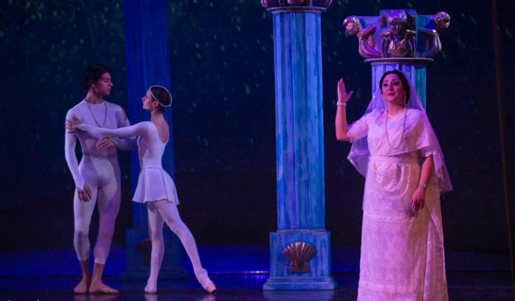 pescuitorii de perle primul spectacol din luna noiembrie la teatrul national oleg danovski 6909d284c96ba