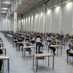 peste 10 000 de candidati sustin duminica examenul de intrare in rezidentiat cand se afiseaza rezultatele 6918932cb6982