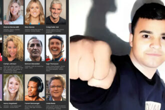 peste 20 de olimpici si sportivi celebri cer iranului sa opreasca executia unui campion la box 69145016c0c85