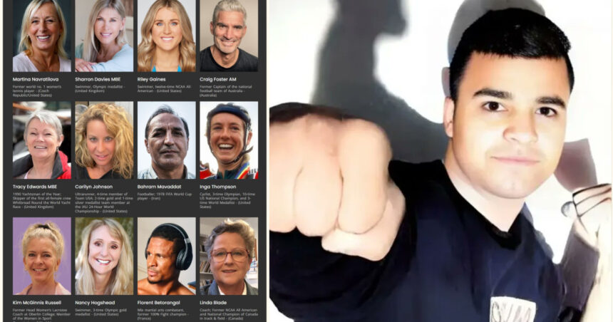 peste 20 de olimpici si sportivi celebri cer iranului sa opreasca executia unui campion la box 69145016c0c85