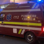 pieton lovit de masina pe soseaua mangaliei din constanta intervin echipajele smurd 691b3bb11d4ac