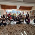 politistii au marcat ziua internationala pentru eliminarea violentei asupra femeilor prin activitati dedicate preventiei 6925d5803df96