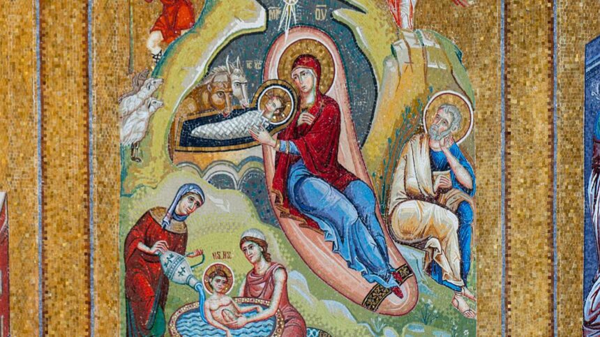 postul nasterii domnului incepe mai devreme vezi zilele in care credinciosii au dezlegare la peste 690a0d545385e