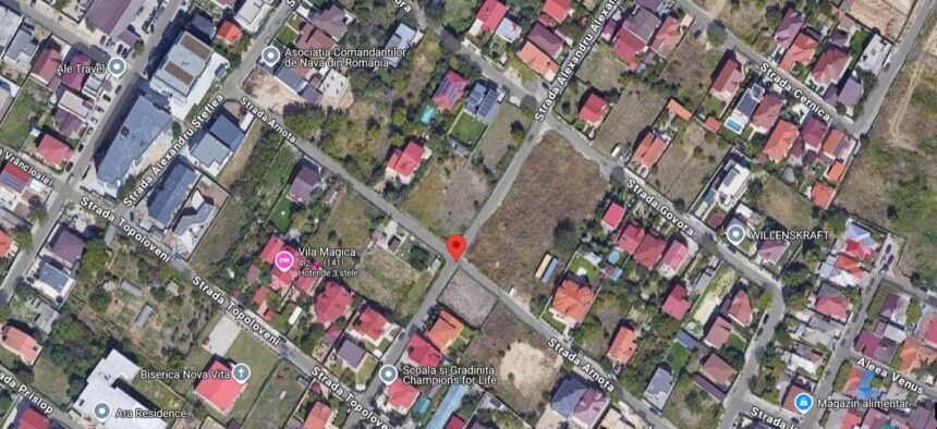 prefectul constantei ataca o investitie imobiliara din cartierul coiciu vezi aici cui apartine 691bf23063d80