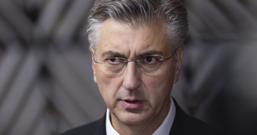 premierul croatiei dezminte povestile false ale ungariei despre insuficienta oleoductului adria 69131bdf08115