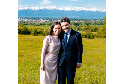 presedintele nicusor dan se casatoreste vezi aici anuntul sefului statului 69064da7f1664