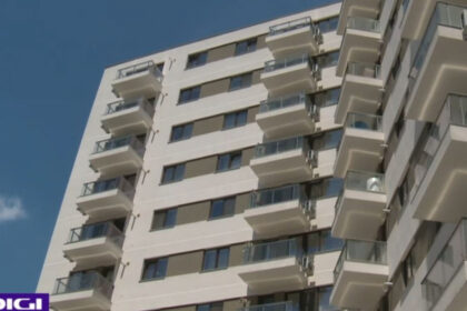 preturile locuintelor din marile orase ale romaniei au crescut cu 60 90 in ultimii sase ani potrivit unei analize a pietei 692817bae99b3