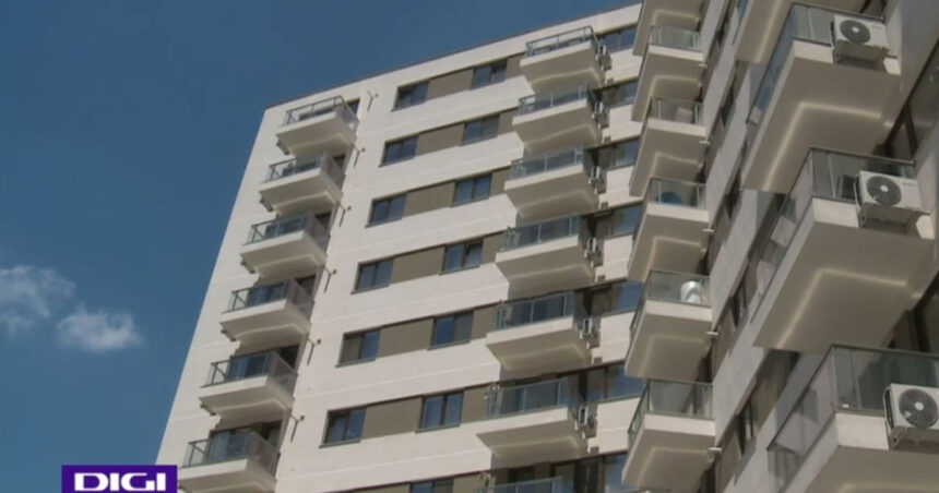 preturile locuintelor din marile orase ale romaniei au crescut cu 60 90 in ultimii sase ani potrivit unei analize a pietei 692817bae99b3