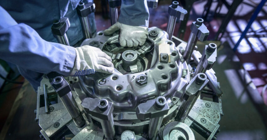 preturile productiei industriale au crescut cu 61 in luna septembrie energia principalul motor al scumpirilor 6909d6d4ec92e