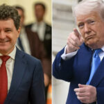 prima reactie a lui nicusor dan dupa ce donald trump a laudat romania si a spus ca romanii sunt un popor grozav 69148b950a891