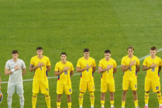 prima victorie a romaniei u19 in parcursul spre campionatul european de fotbal din 2026 tricolorii au invins andorra la voluntari 691776241ef57