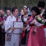 primaria cumpana sarbatoreste ziua nationala a romaniei cu ceremonii militare si un spectacol folcloric 69287c085425c